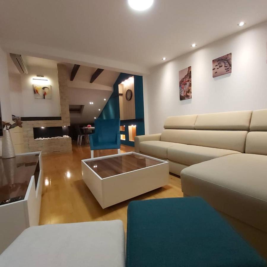 King Apartment Banja Luka Exterior photo