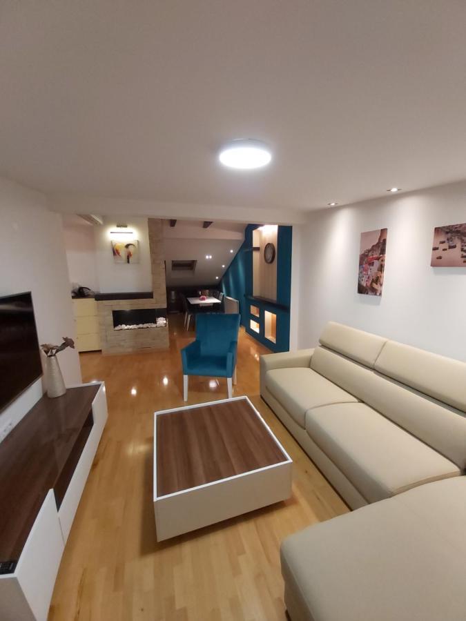 King Apartment Banja Luka Exterior photo