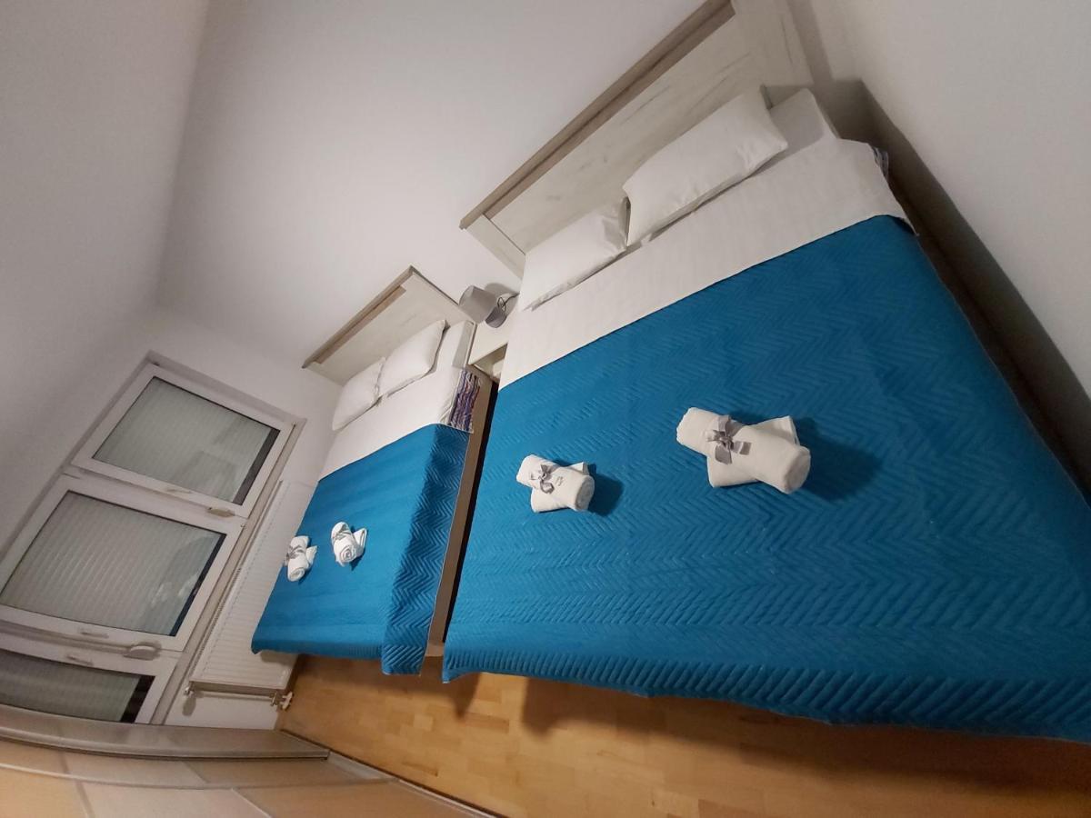 King Apartment Banja Luka Exterior photo