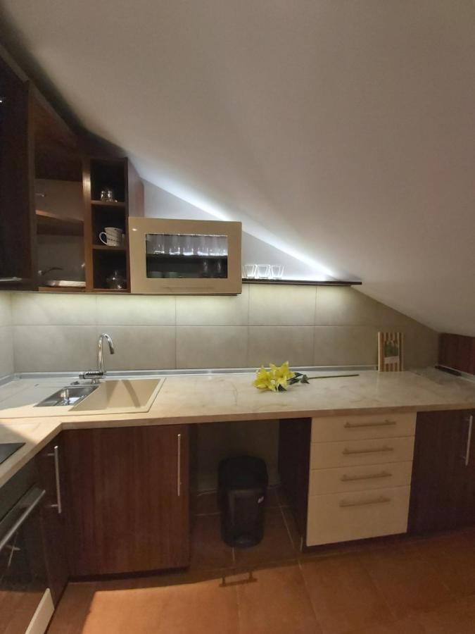 King Apartment Banja Luka Exterior photo