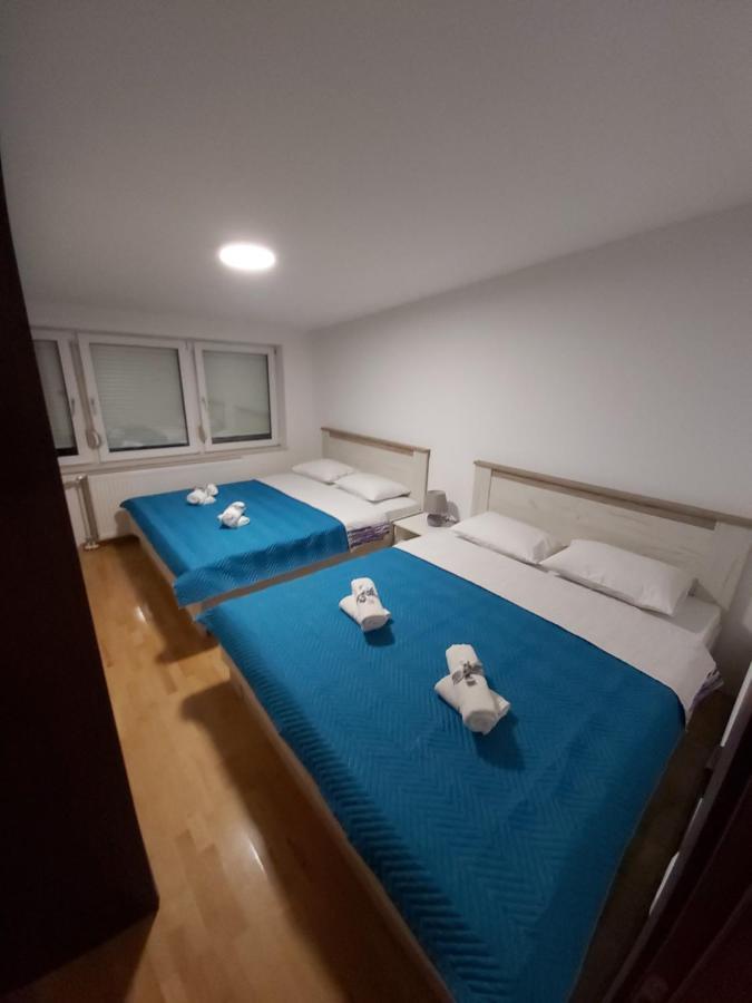 King Apartment Banja Luka Exterior photo