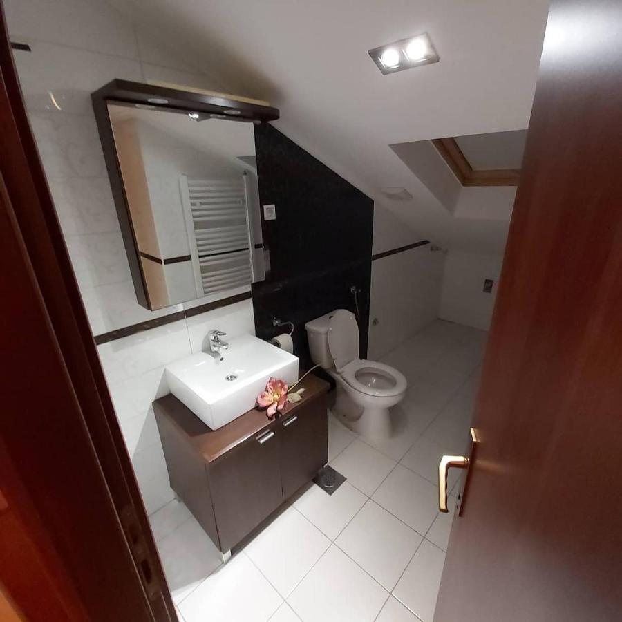King Apartment Banja Luka Exterior photo