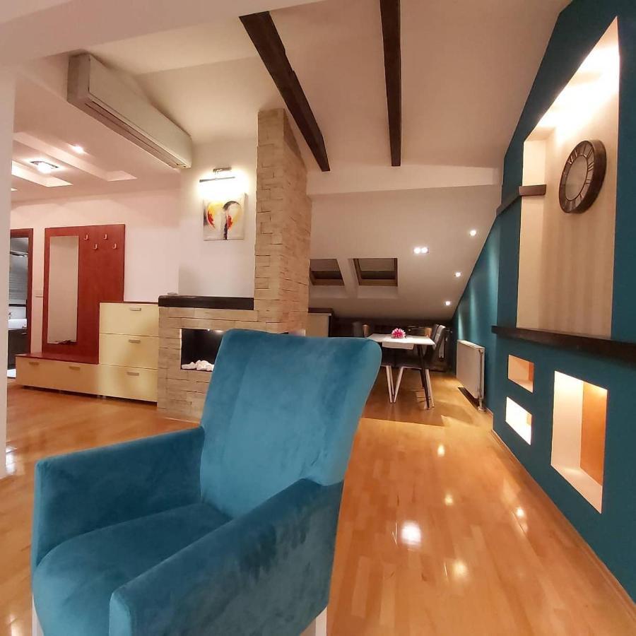 King Apartment Banja Luka Exterior photo