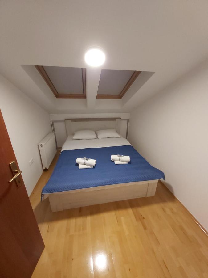 King Apartment Banja Luka Exterior photo