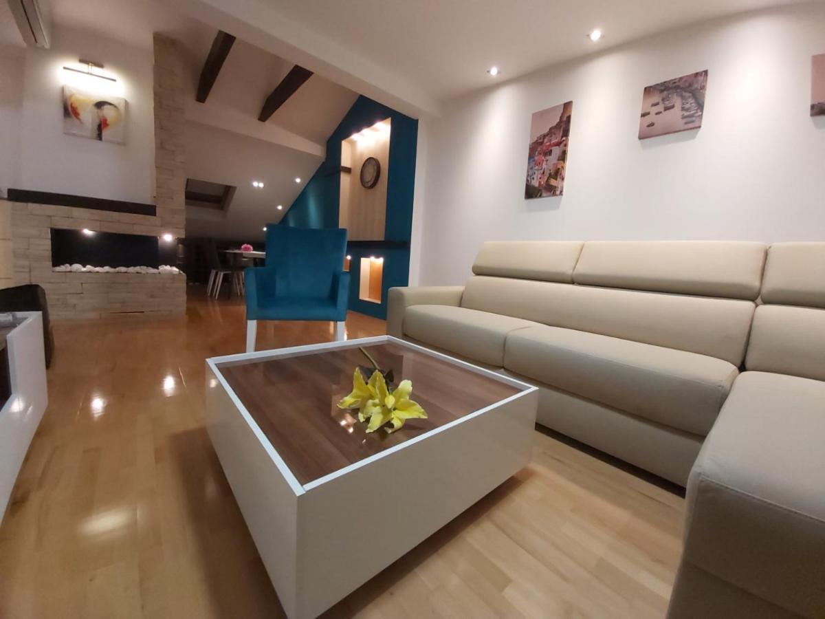 King Apartment Banja Luka Exterior photo