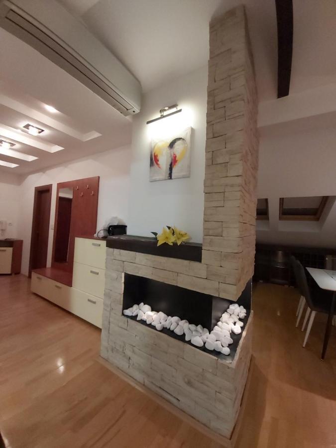 King Apartment Banja Luka Exterior photo