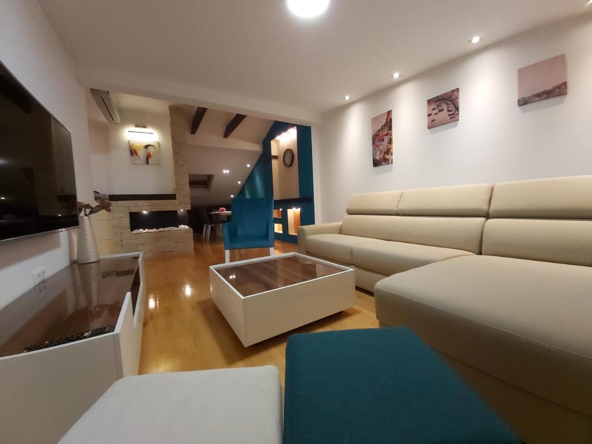 King Apartment Banja Luka Exterior photo