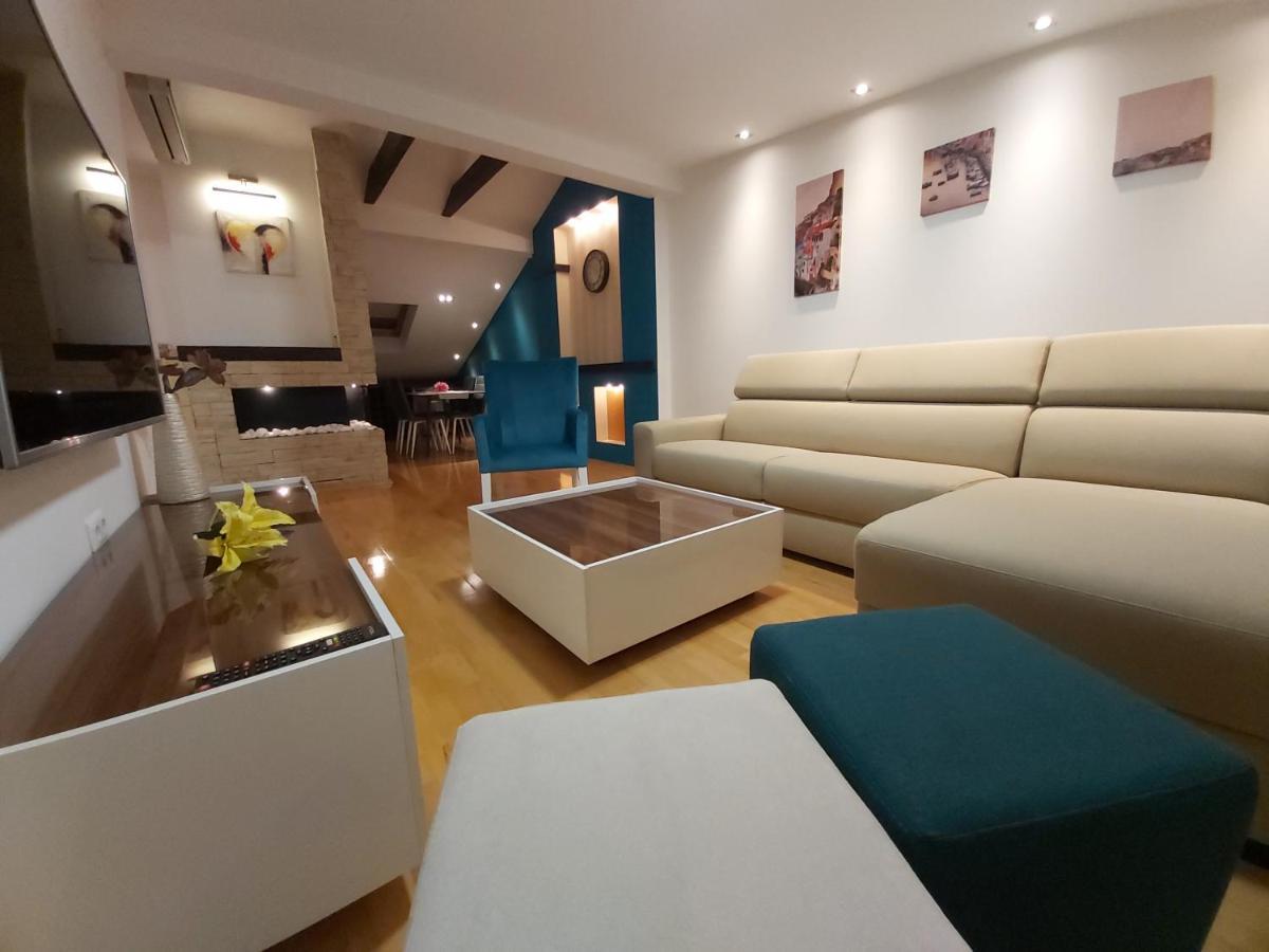 King Apartment Banja Luka Exterior photo